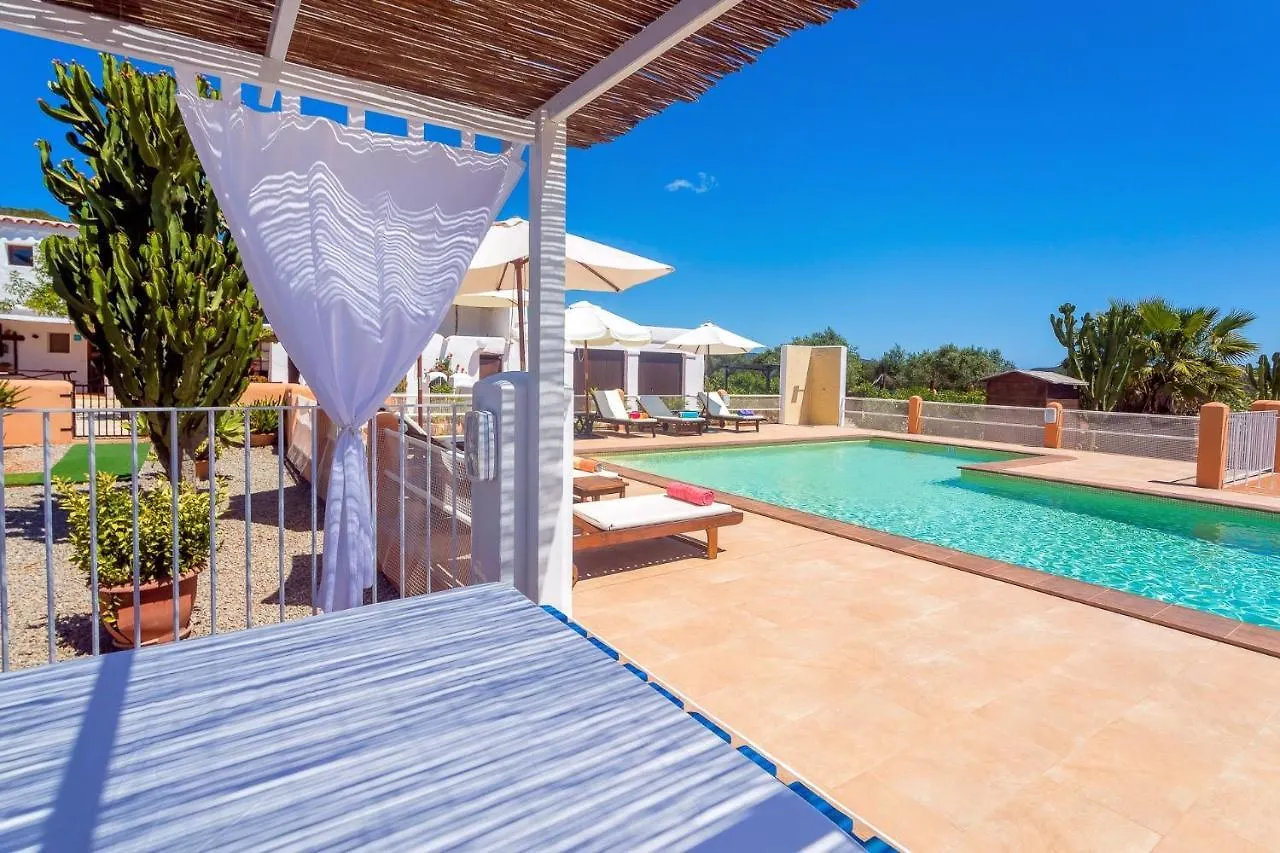 Cana Marina Santa Eulária des Riu Villa