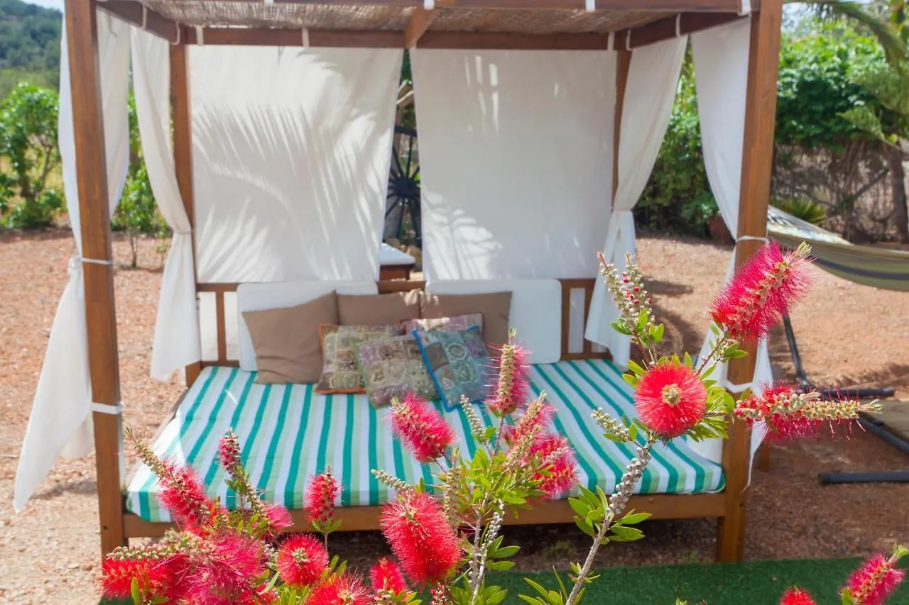 Villa Cana Marina Santa Eulária des Riu