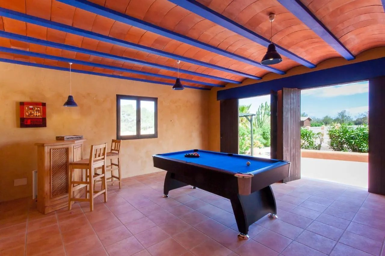 Villa Cana Marina Santa Eulária des Riu