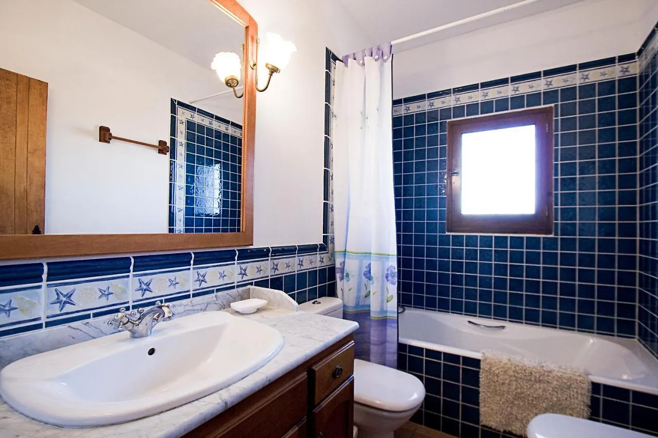 Villa Cana Marina Santa Eulária des Riu