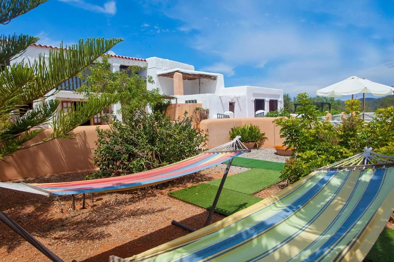 Cana Marina Santa Eulária des Riu Villa
