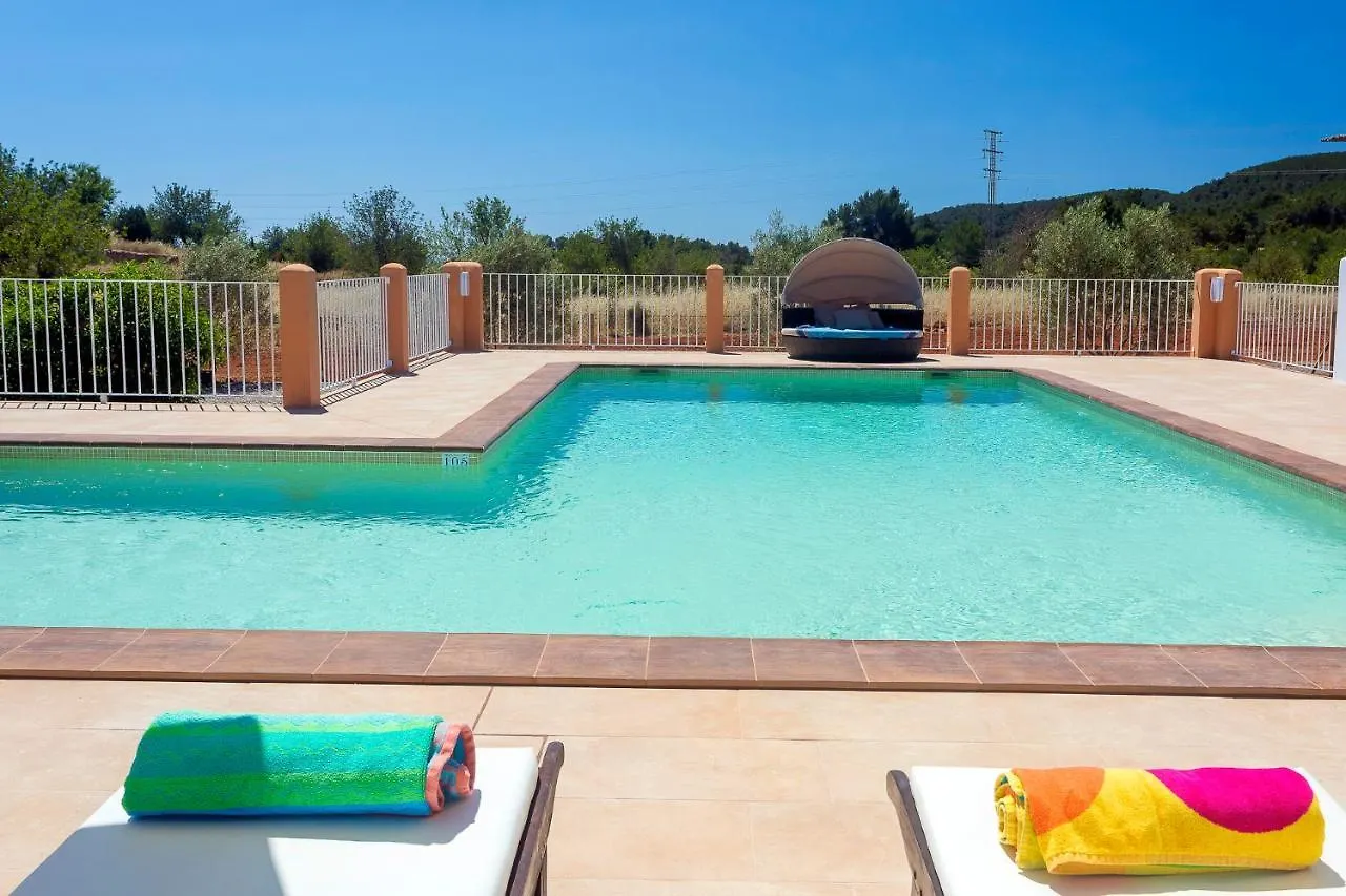Villa Cana Marina Santa Eulária des Riu