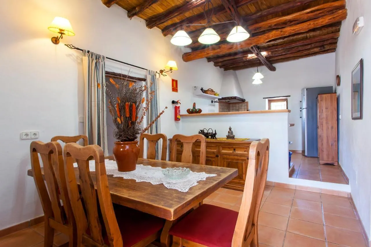 Cana Marina Santa Eulária des Riu Villa