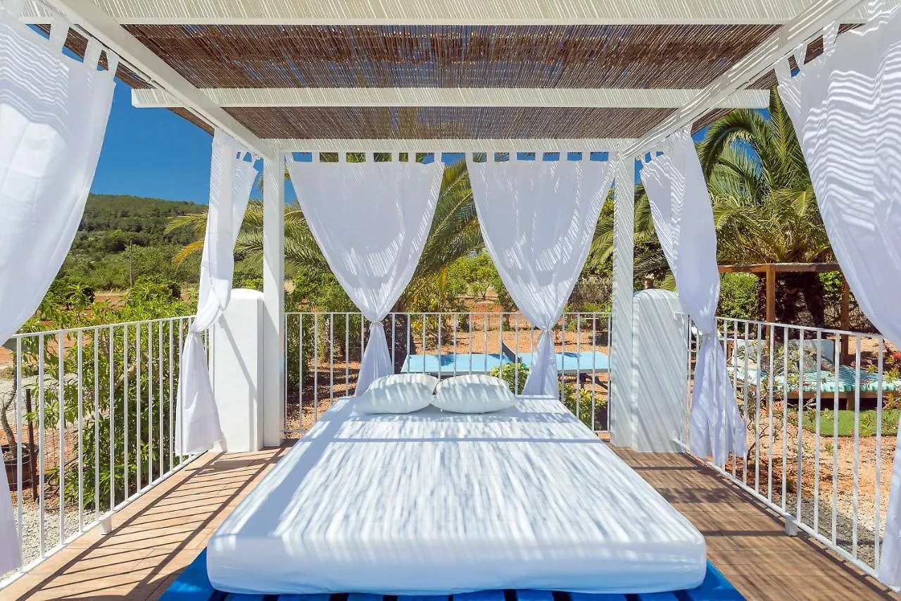 Cana Marina Santa Eulária des Riu