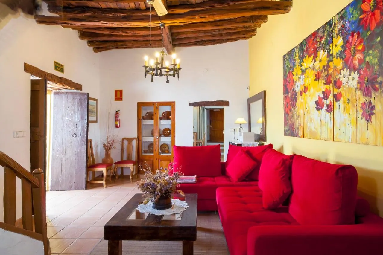 Villa Cana Marina Santa Eulária des Riu