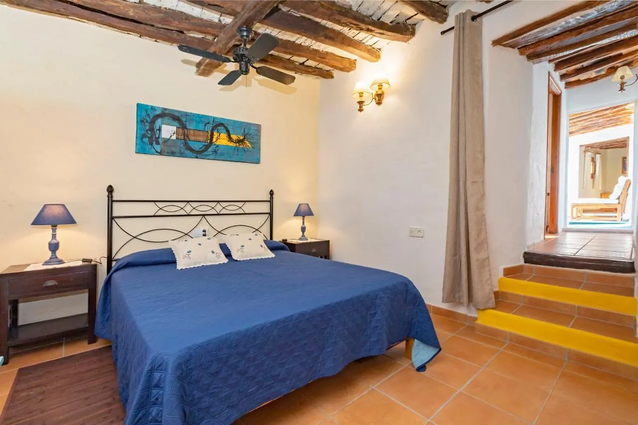 Villa Cana Marina Santa Eulária des Riu Espanha