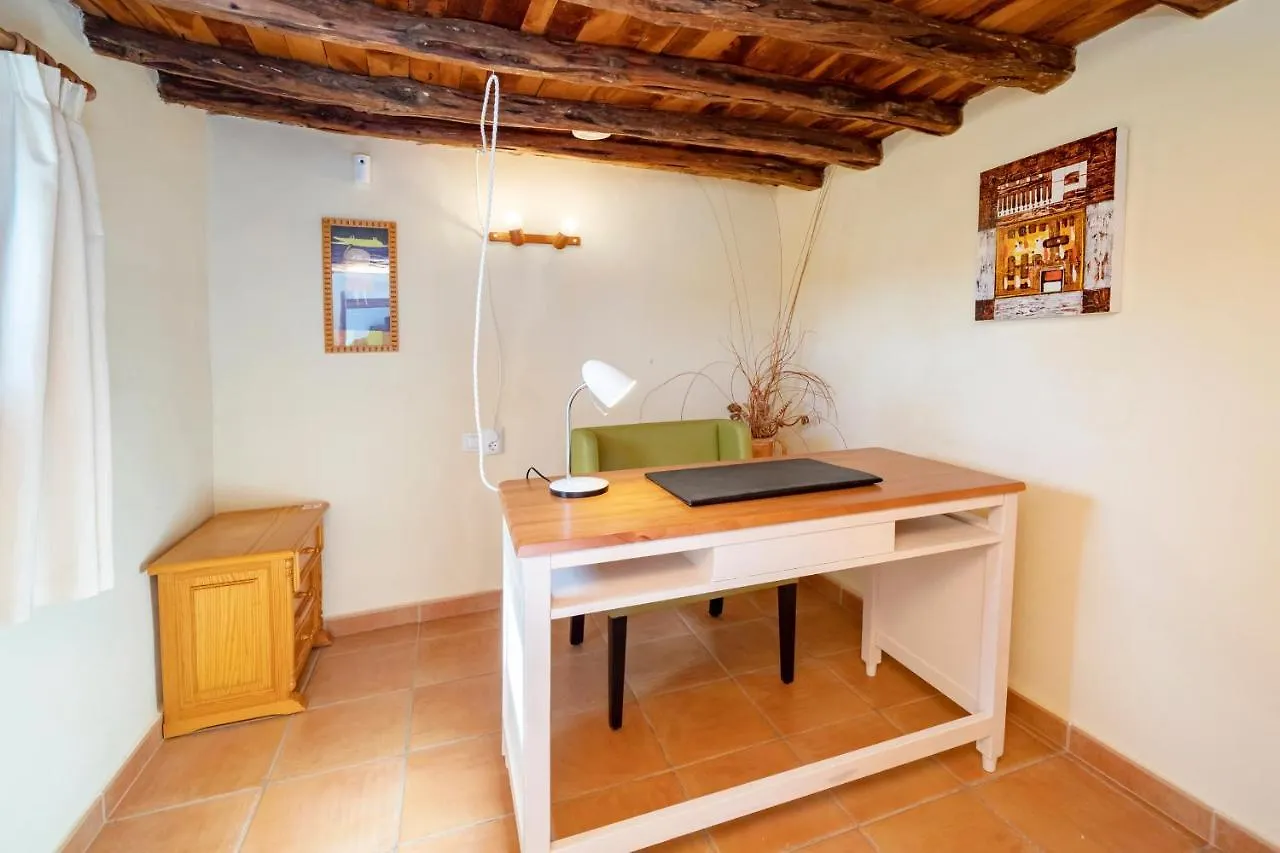 Cana Marina Santa Eulária des Riu Villa
