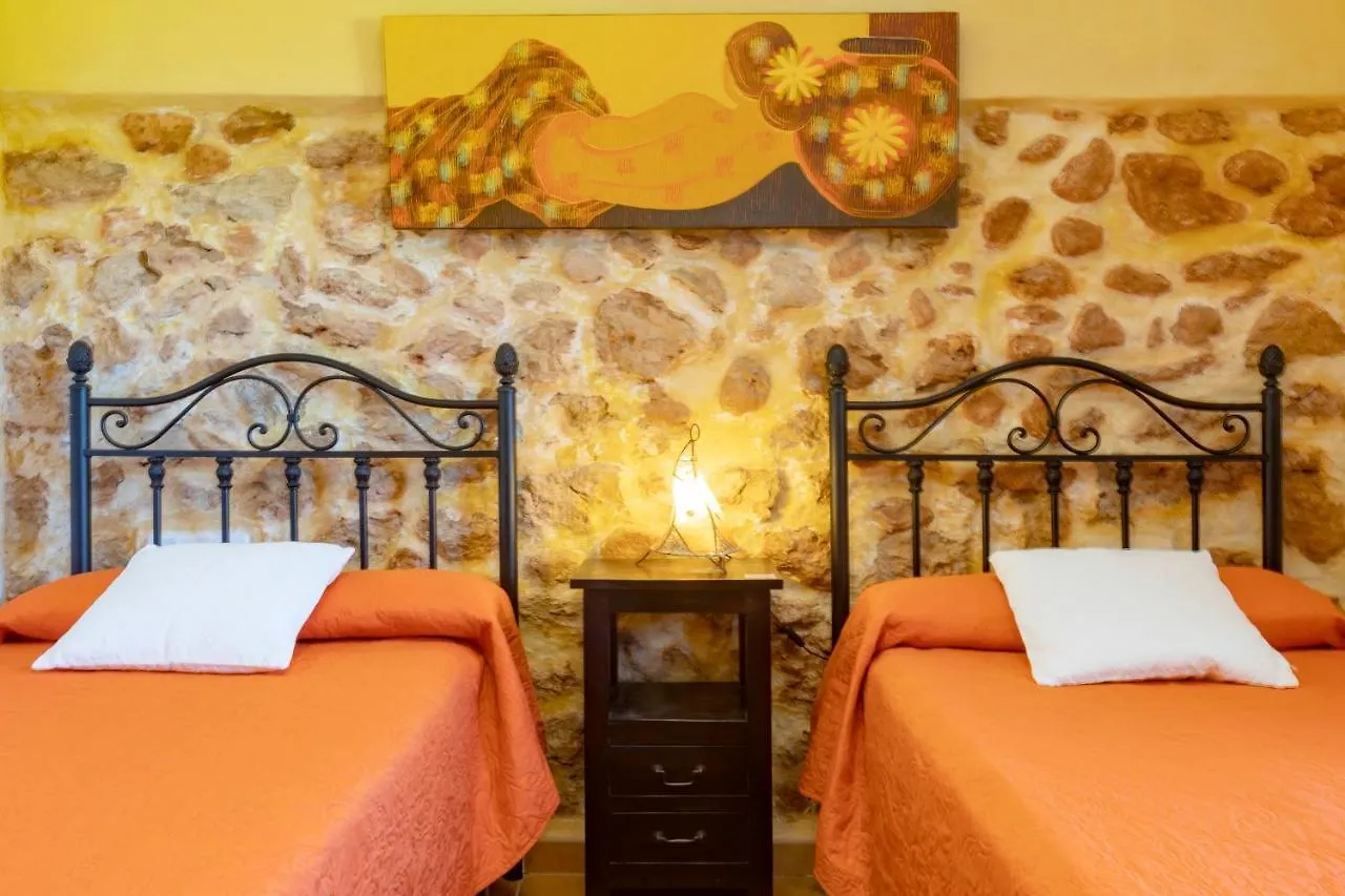 Cana Marina Santa Eulária des Riu Villa