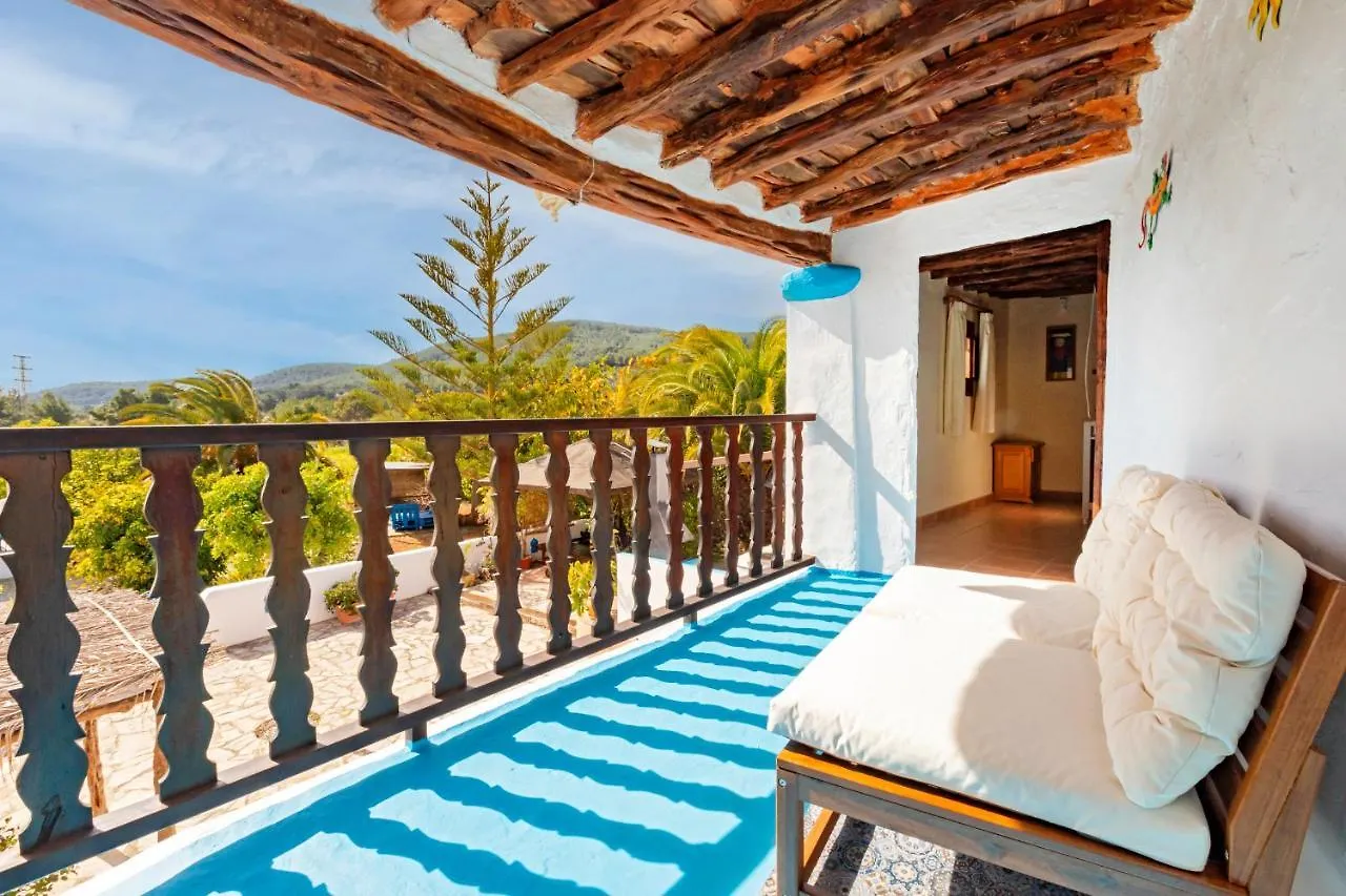 Villa Cana Marina Santa Eulária des Riu Espanha