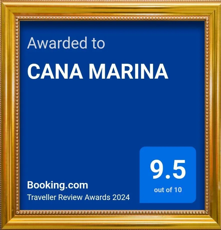 Cana Marina Santa Eulária des Riu